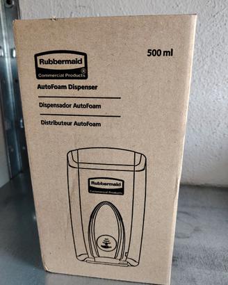 dispensatore di sapone da 500ml