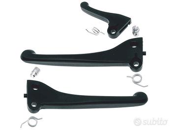 KIT LEVE FRENO COMPLETO LEVA MOLLA MANUBRIO PER CI