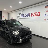 Mini Cooper Countryman 2.0 D Aut. Classic 150 cv