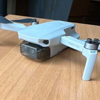 DJI mini Fly More Combo