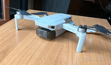 DJI mini Fly More Combo