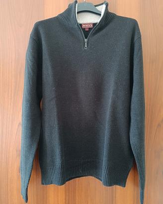 Maglione Jeremy's nero