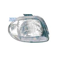 FANALE DESTRO PER RENAULT CLIO II 98-01