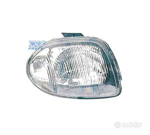 FANALE DESTRO PER RENAULT CLIO II 98-01