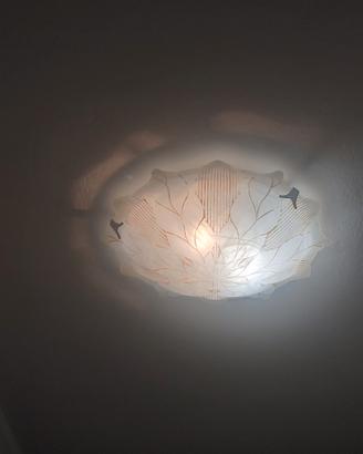 Vento 7 lampade casa da soffitto