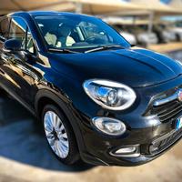 Fiat 500X 1.6 MultiJet 115 CV Lounge