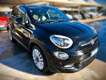 Fiat 500X 1.6 MultiJet 115 CV Lounge