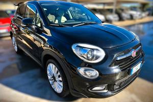 Fiat 500X 1.6 MultiJet 115 CV Lounge