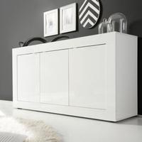 Credenza 3 ante