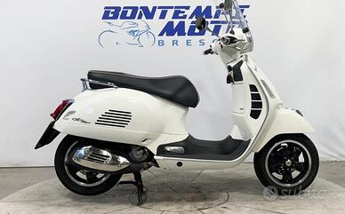 VESPA GTS 300 Super