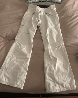 Pantalone da sci patagonia