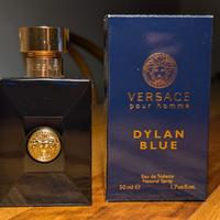 Versace Dylan Blue Nuovo 