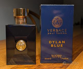 Versace Dylan Blue Nuovo 
