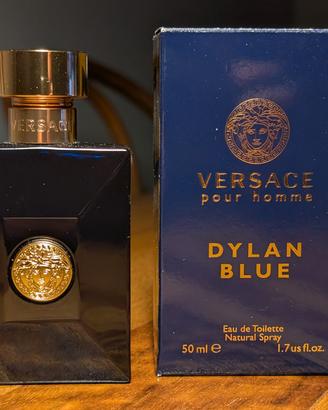Versace Dylan Blue Nuovo 