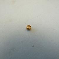 Vacheron Costantin corona di carica oro 18kt origi