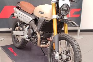 Fantic Caballero Rally 500 (Minarelli)