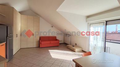 Appartamento Milano [Cod. rif 3295364ARG] (Maciach