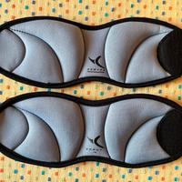 Pesi Cavigliere/Polsiere e Ginocchiere