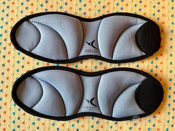 Pesi Cavigliere/Polsiere e Ginocchiere