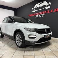 Volkswagen T-Roc 1.6 TDI (116) SCR Style 2019