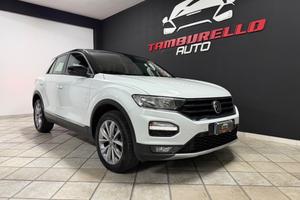 Volkswagen T-Roc 1.6 TDI (116) SCR Style 2019