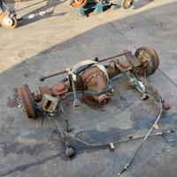 PONTE ASSALE SOSPENSIONE POSTERIORE NISSAN TERRANO