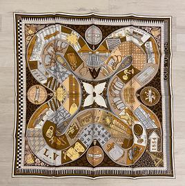 Foulard louis vuitton