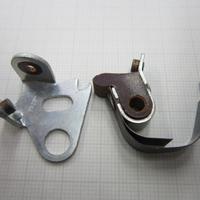 Contatti Puntine Ruttore Lambretta TV 175 - LD