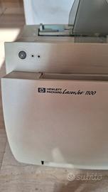 STAMPANTE HEWLET PACKARD LASER JET 1100