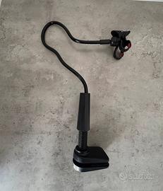 Supporto universale per smartphone flessibile 