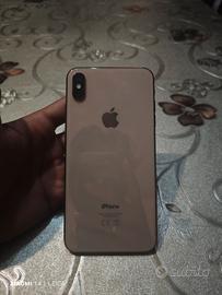  iPhone XS MAX 256G