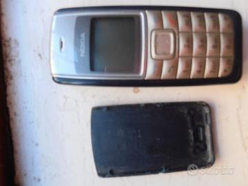 Smartphone Nokia 1112