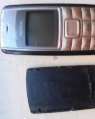 Smartphone Nokia 1112