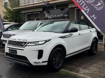 Land Rover Range Evoque 2.0 TD4 150 CV 5p. HSE Dyn