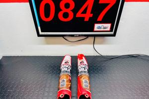 PARASTELI FORCELLA HONDA CR E CRF DAL 2004 IN POI