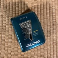 Walkman Sony WM-EX172 perfettamente funzionante