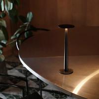 Lampada da tavolo ricaricabile NEMO Portofino