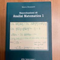 Esercitazioni di Analisi Matematica 1 Bramanti