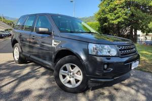 Land Rover Freelander 2.2 TD4 S.W. S