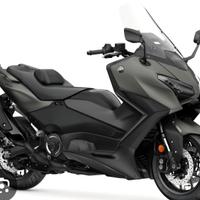 YAMAHA T MAX 560 Mod.2025 