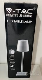 V-TAC LED TABLE LAMP