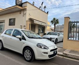 FIAT Punto 1.3MJT Lounge