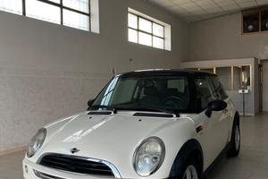 Mini 1.4 tdi One D 90 cv