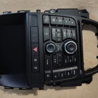 Radio navigazione per Opel Cascada e Astra J