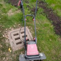 elettrozappa Einhell  mod gc-rt 1440 m