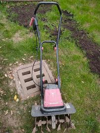 elettrozappa Einhell  mod gc-rt 1440 m