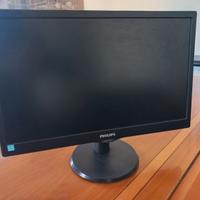 MONITOR PHILIPS 193v54 POLLICI 19