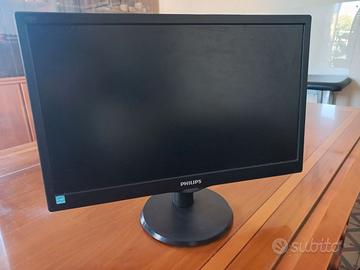 MONITOR PHILIPS 193v54 POLLICI 19