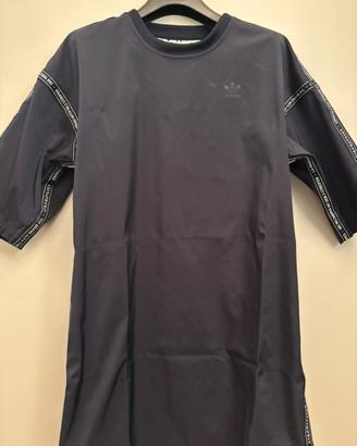 Vestito adidas