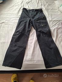 PANTALONE KARPOS SCI ALPINISMO STORM EVO